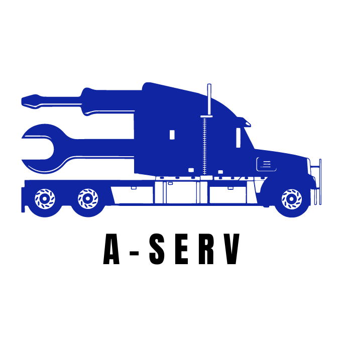 A-SERV OÜ logo
