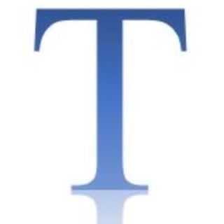 TEOSTUSPROJEKT OÜ logo