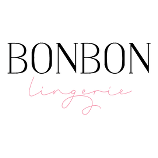BONBON LINGERIE OÜ logo ja bränd