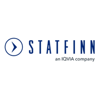 STATFINN ESTONIA OÜ logo