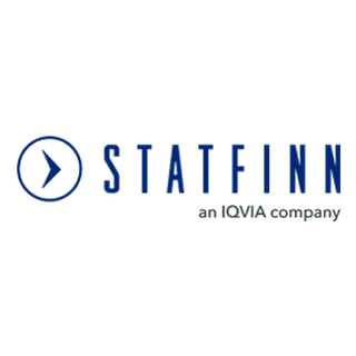 STATFINN ESTONIA OÜ logo