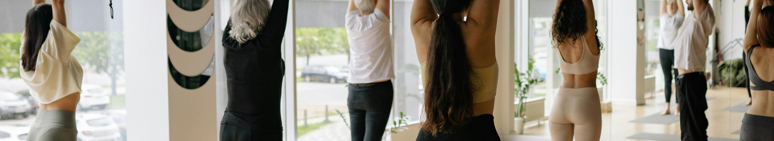 We offer yoga, massage and research that support wellbeing and help to collect reliable feedback. The choice is suitable for both physical balance and better decision making.