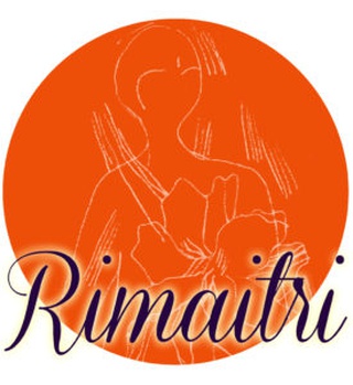 RIMAITRI OÜ logo