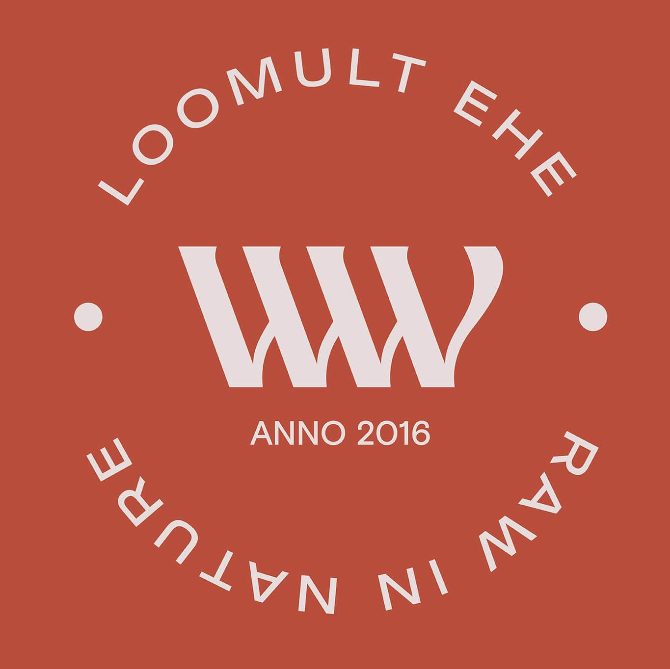 WANAWIISI EHITUS OÜ logo