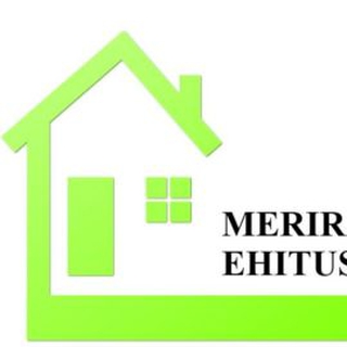 MERIRANNA EHITUS OÜ logo