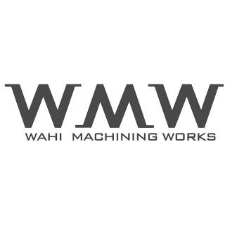 WAHI MACHINING WORKS OÜ logo