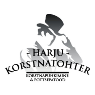 HARJU KORSTNATOHTER OÜ logo