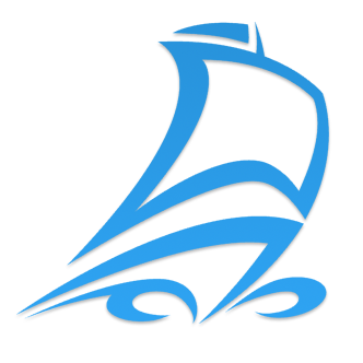 ELAMUS MEREL OÜ logo