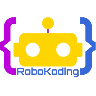 ROBOKODING OÜ logo