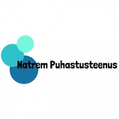 NATREM OÜ - General cleaning of buildings in Tallinn