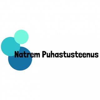 NATREM OÜ logo