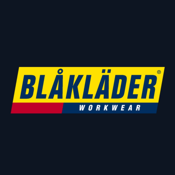 BLÅKLÄDER WORKWEAR CENTER OÜ logo