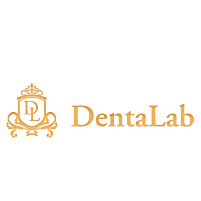 DENTALAB OÜ logo