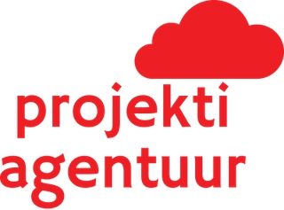 PROJEKTIAGENTUUR OÜ logo
