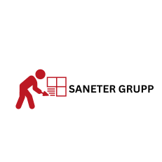 SANETER GRUPP OÜ logo