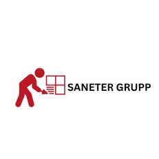 SANETER GRUPP OÜ logo