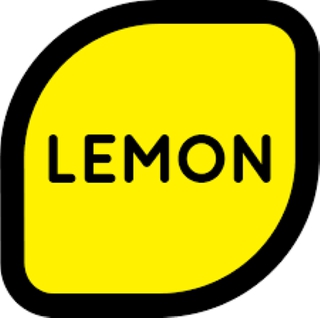 LEMON GYM OÜ logo