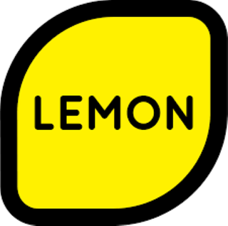 LEMON GYM OÜ логотип