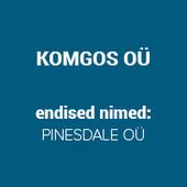 KOMGOS OÜ - Other professional, scientific and technical activities n.e.c. in Estonia