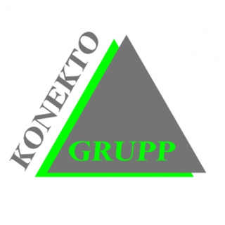 KONEKTO GRUPP OÜ logo