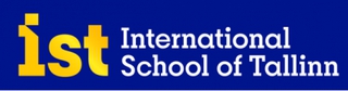TALLINN INTERNATIONAL SCHOOL OÜ logo