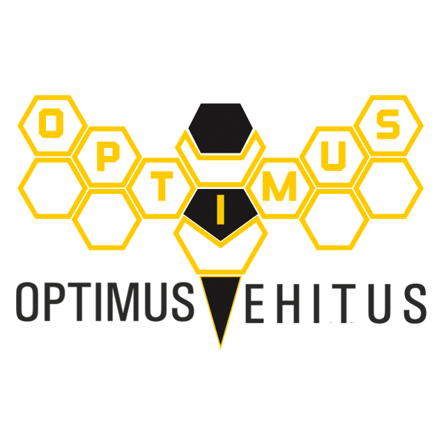 OPTIMUS EHITUS OÜ логотип