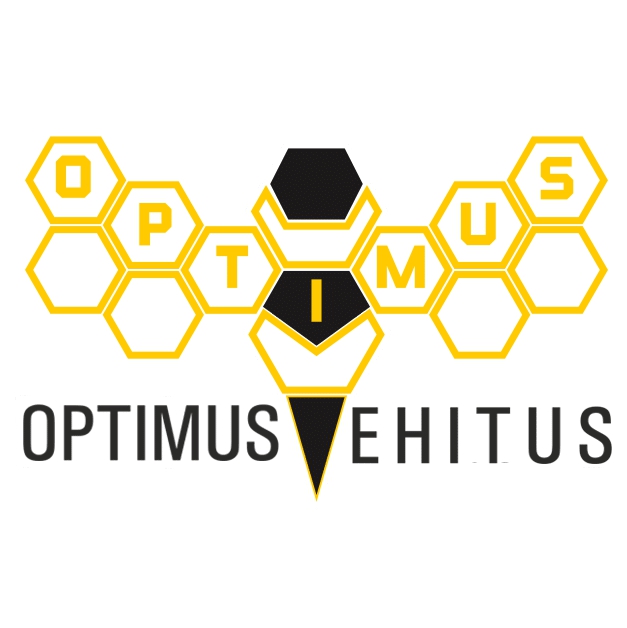 OPTIMUS EHITUS OÜ logo