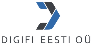 AE MUST OÜ logo