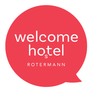 WELCOME HOSTEL OÜ logo