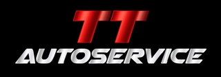 TT AUTOSERVICE OÜ logo