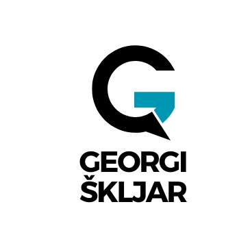 GEORGI ŠKLJAR FIE logo