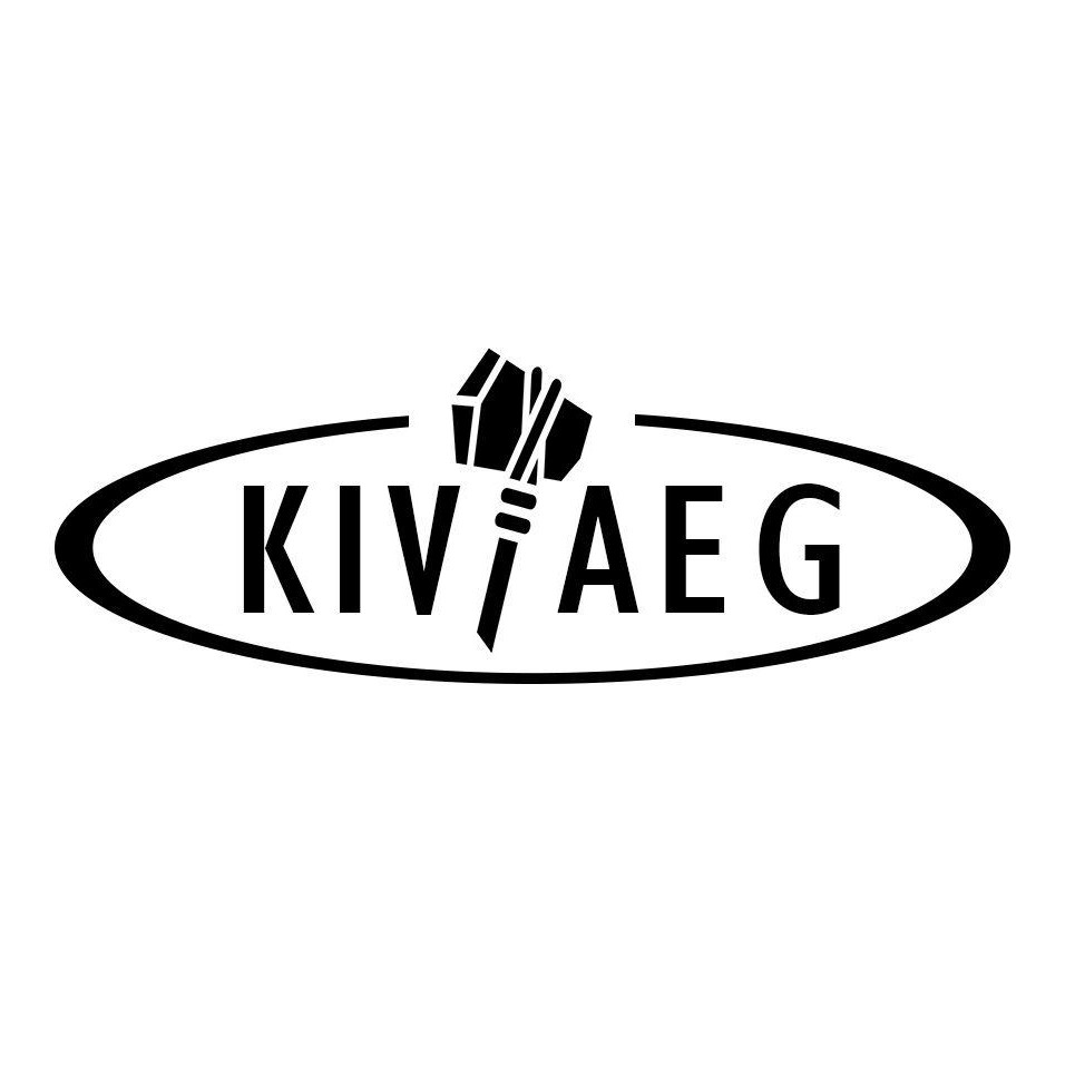 KIVIAEG OÜ logo