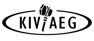KIVIAEG OÜ logo