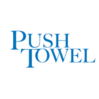 PUSH TOWEL OÜ logo