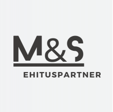 M&S EHITUSPARTNER OÜ logo