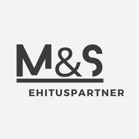 M&S EHITUSPARTNER OÜ логотип