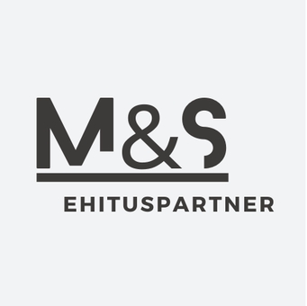 M&S EHITUSPARTNER OÜ - Construction of residential and non-residential buildings in Tallinn