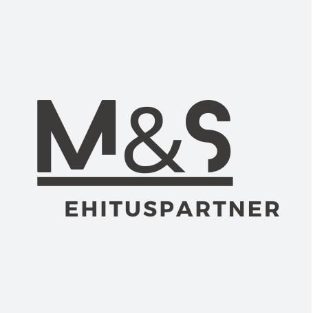 M&S EHITUSPARTNER OÜ logo