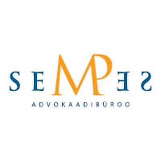 ADVOKAADIBÜROO SEMPES OÜ logo