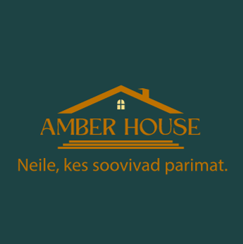 AMBERHOUSE OÜ логотип