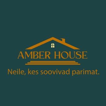 AMBERHOUSE OÜ logo
