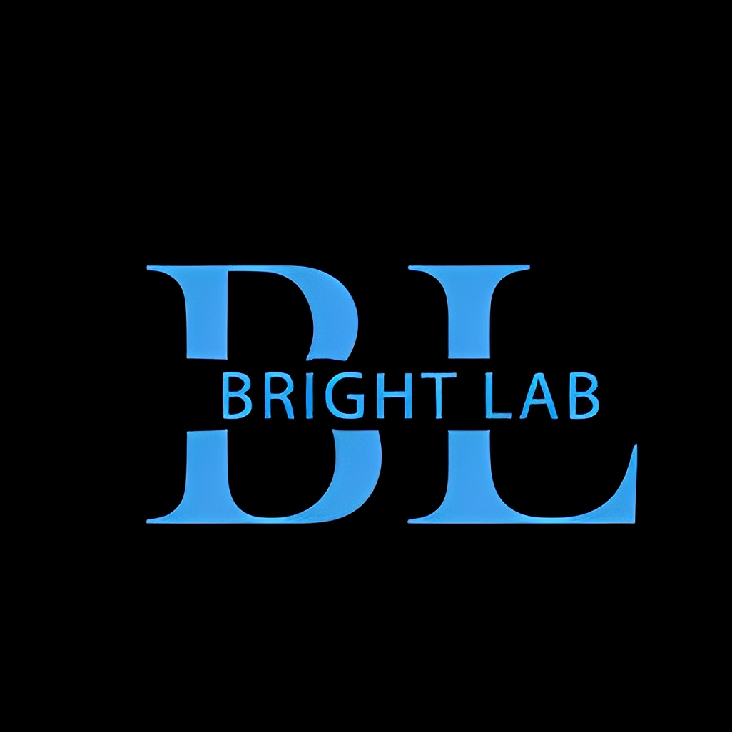 BRIGHT LAB OÜ logo