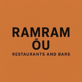 RAMRAM OÜ logo