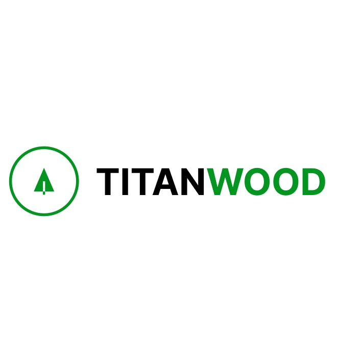 TITANWOOD OÜ logo