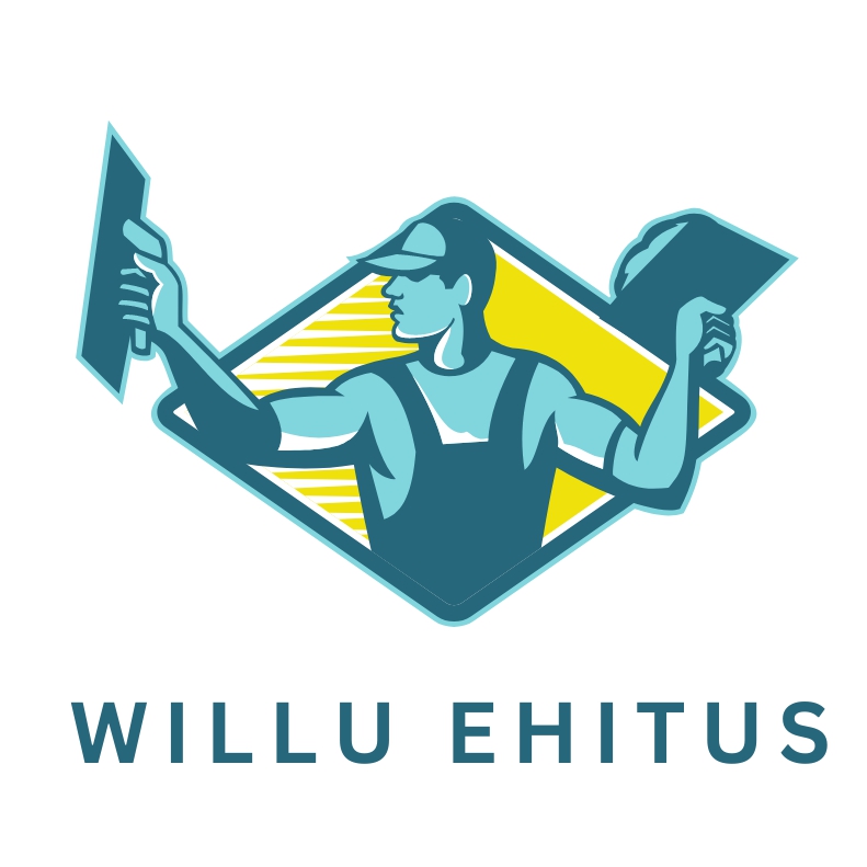 WILLU EHITUS OÜ logo