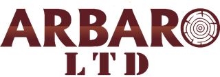 ARBARO LTD. OÜ logo