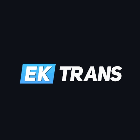 EK TRANS OÜ logo