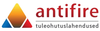 ANTIFIRE HOOLDUS OÜ logo