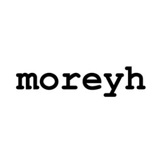 MOREYH OÜ logo