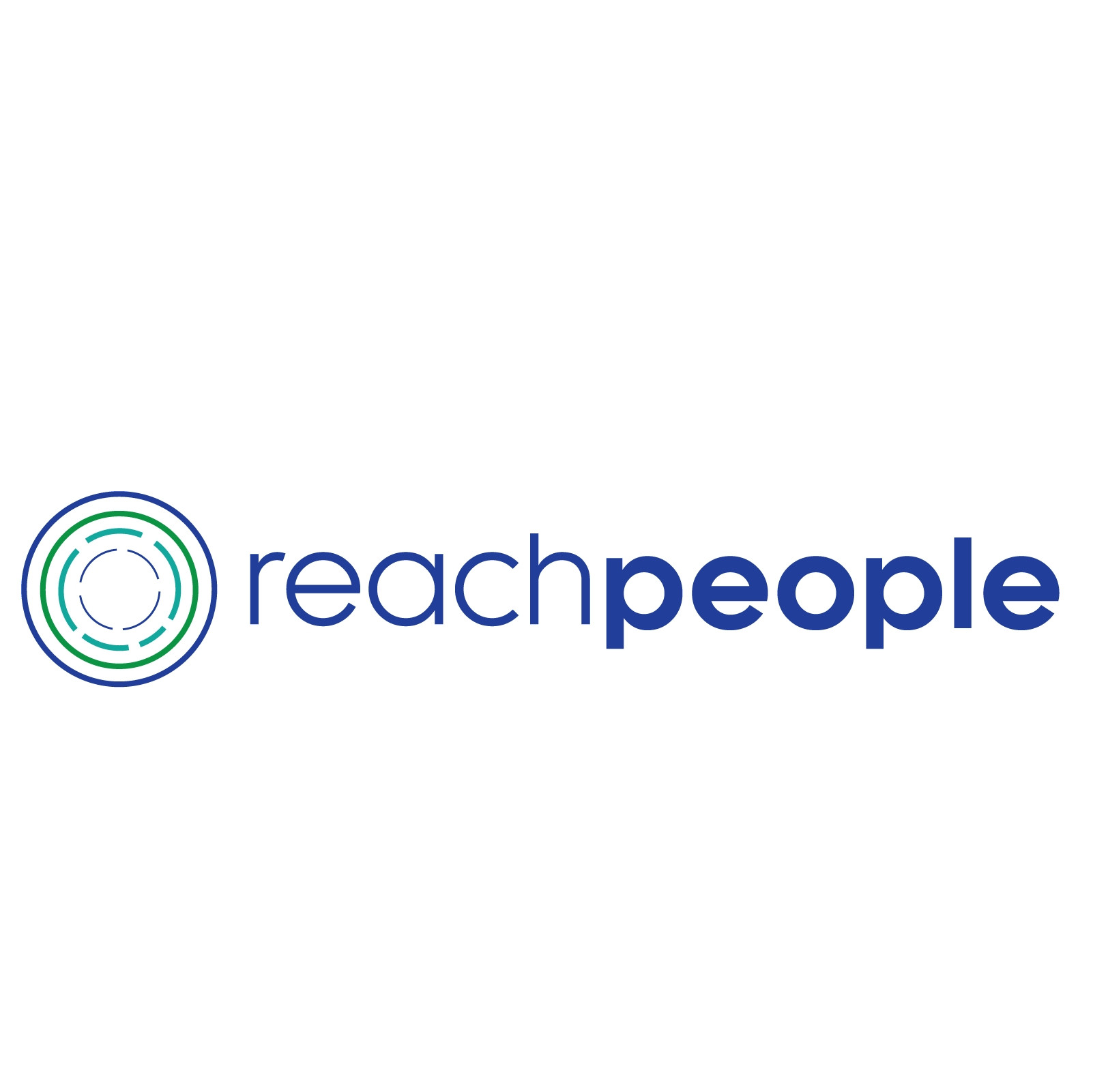 REACHPEOPLE OÜ logo